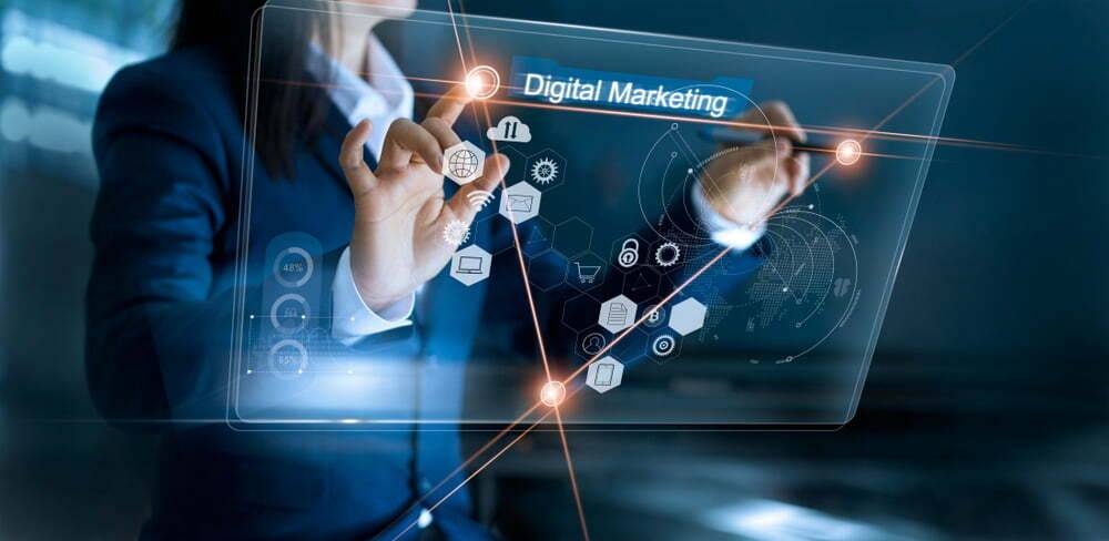 Want to know – What is Digital Marketing & their tactics